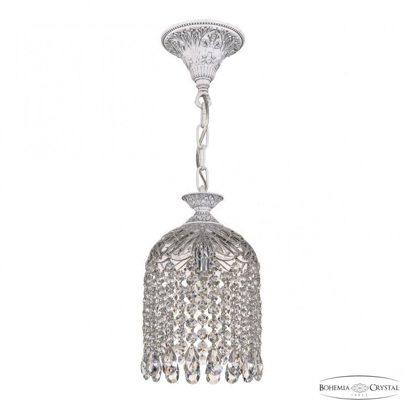 Подвесной светильник Bohemia Ivele Crystal AL1678 AL16781/16 WMN