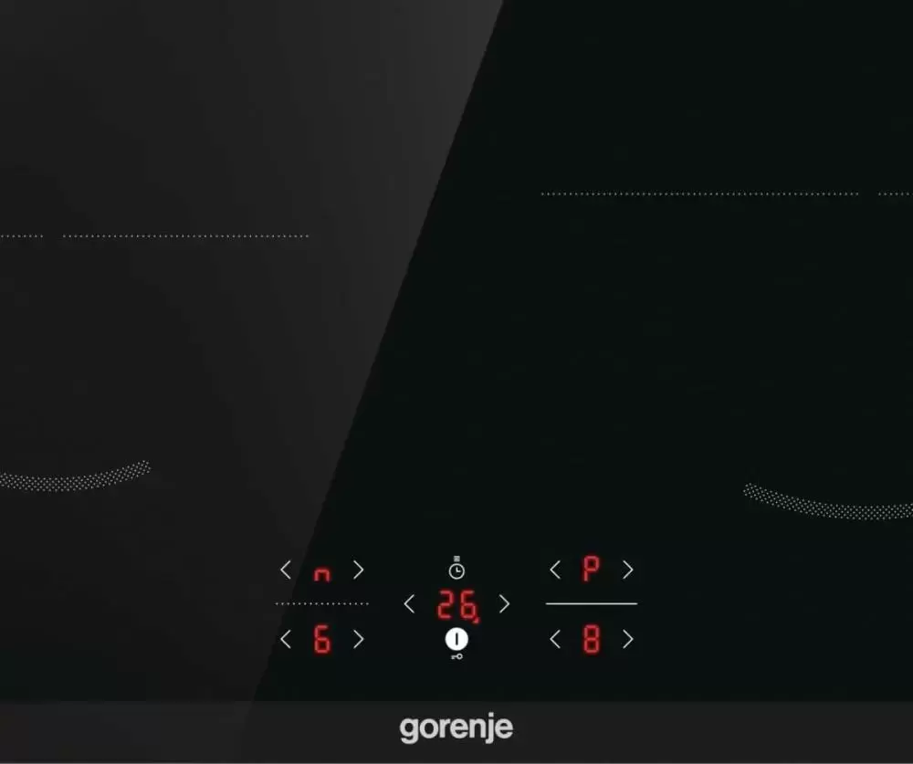 Независимая индукционная варочная панель Gorenje GI6421BC