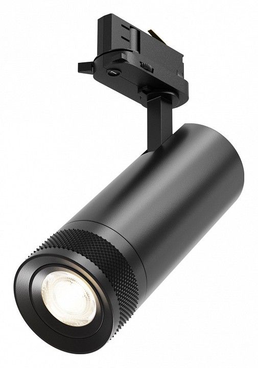 Светильник на штанге Maytoni Technical Фокус Зум TR198-3-20W2.7K-Z-B