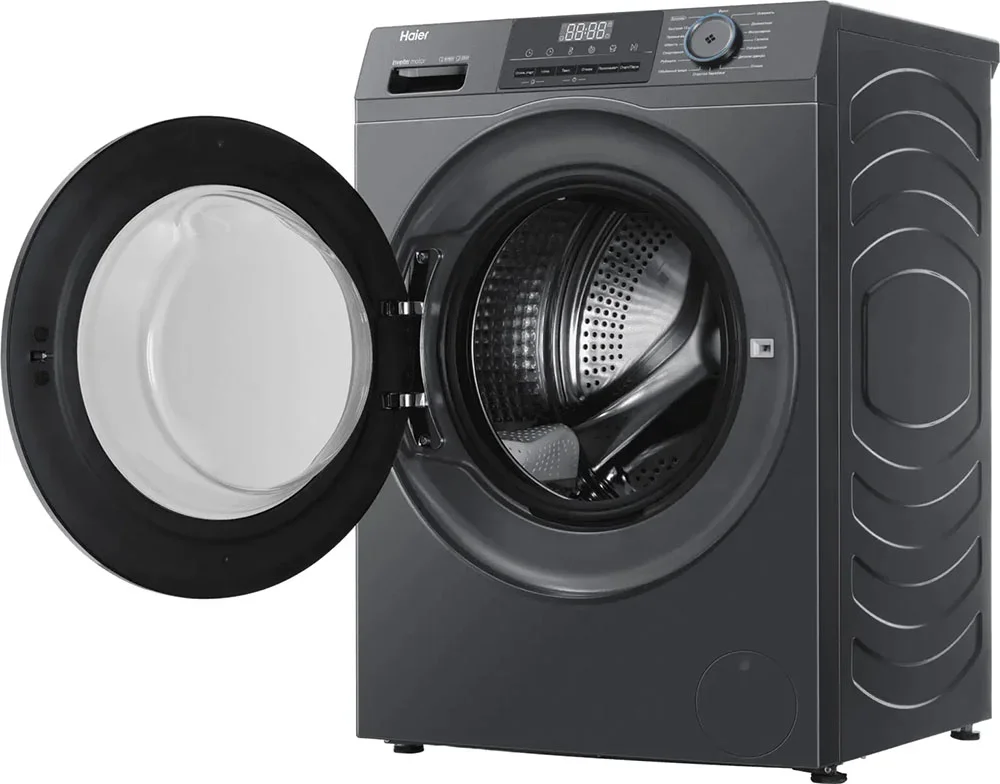 Стиральная машина Haier HW105-BP14406S