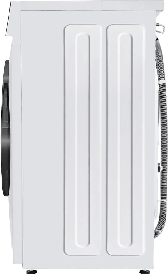 Стиральная машина Maunfeld MFWM148IWHT