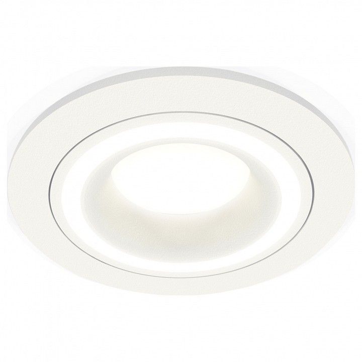 Встраиваемый светильник Ambrella Light XC XC7621040