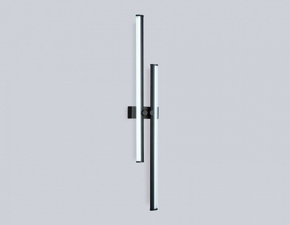 Накладной светильник Ambrella Light COMFORT FL6162