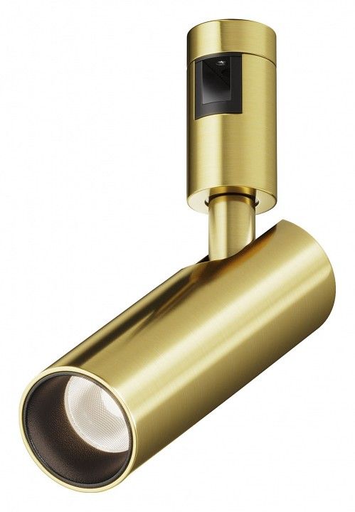 Светильник на штанге Maytoni Technical Фокус TR144-1-12W4K-W-BS