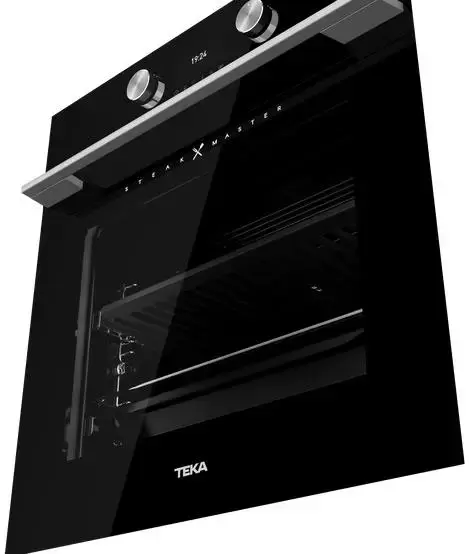 Духовой шкаф Teka STEAKMASTER NIGHT RIVER BLACK
