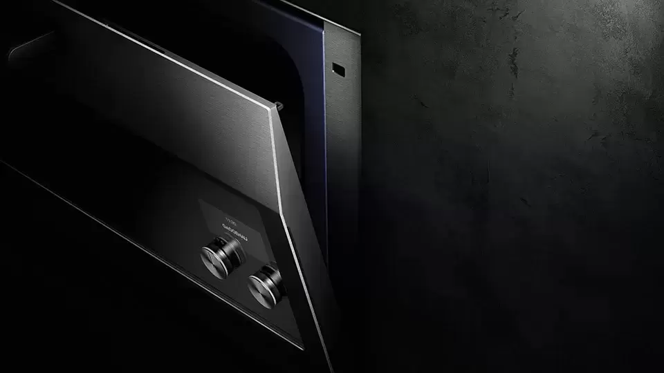 Духовой шкаф Gaggenau EB 333-110