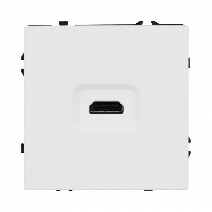 Розетка HDMI без рамки Arlight SCT-NOBE 061846