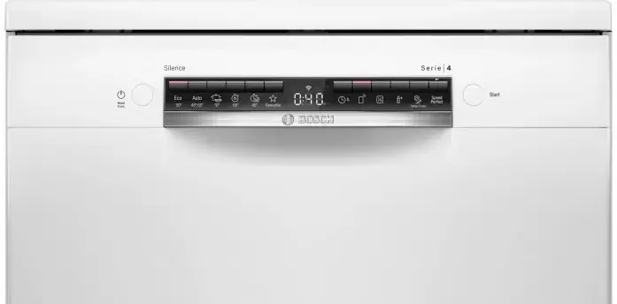 Посудомоечная машина Bosch SMS4IMW62Q