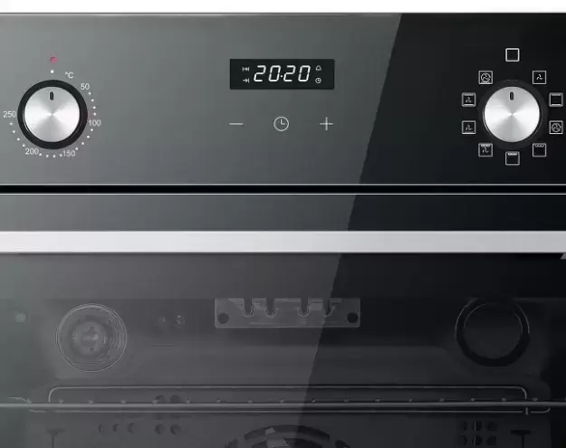 Духовой шкаф Haier HOX-P09CGB