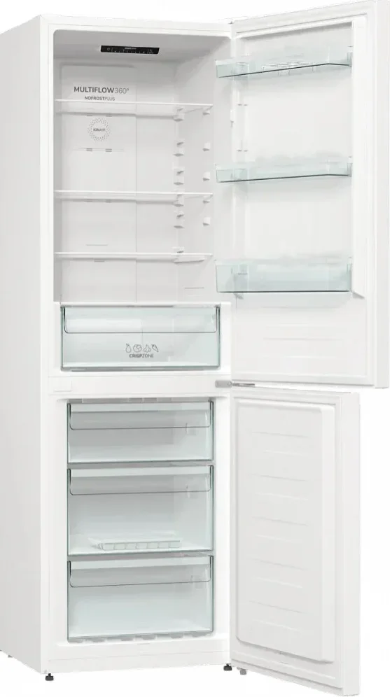 Холодильник Gorenje NRK619EEW4
