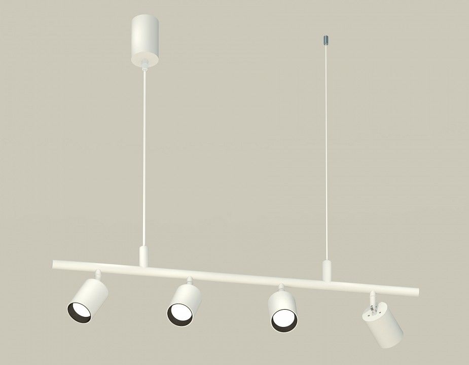 Подвесной светильник Ambrella Light XB XB9001130