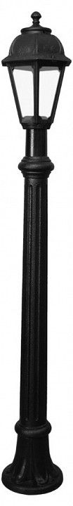 Фонарный столб Fumagalli SABA K22.163.000.AXE27