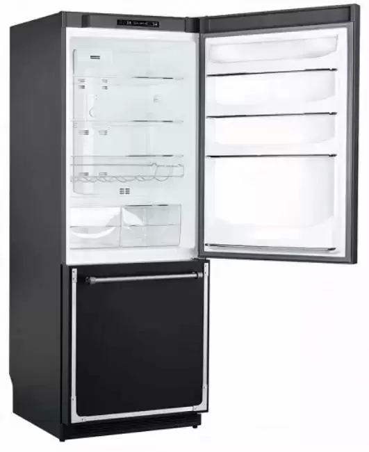 Холодильник Kuppersberg NRS 1857 ANT SILVER
