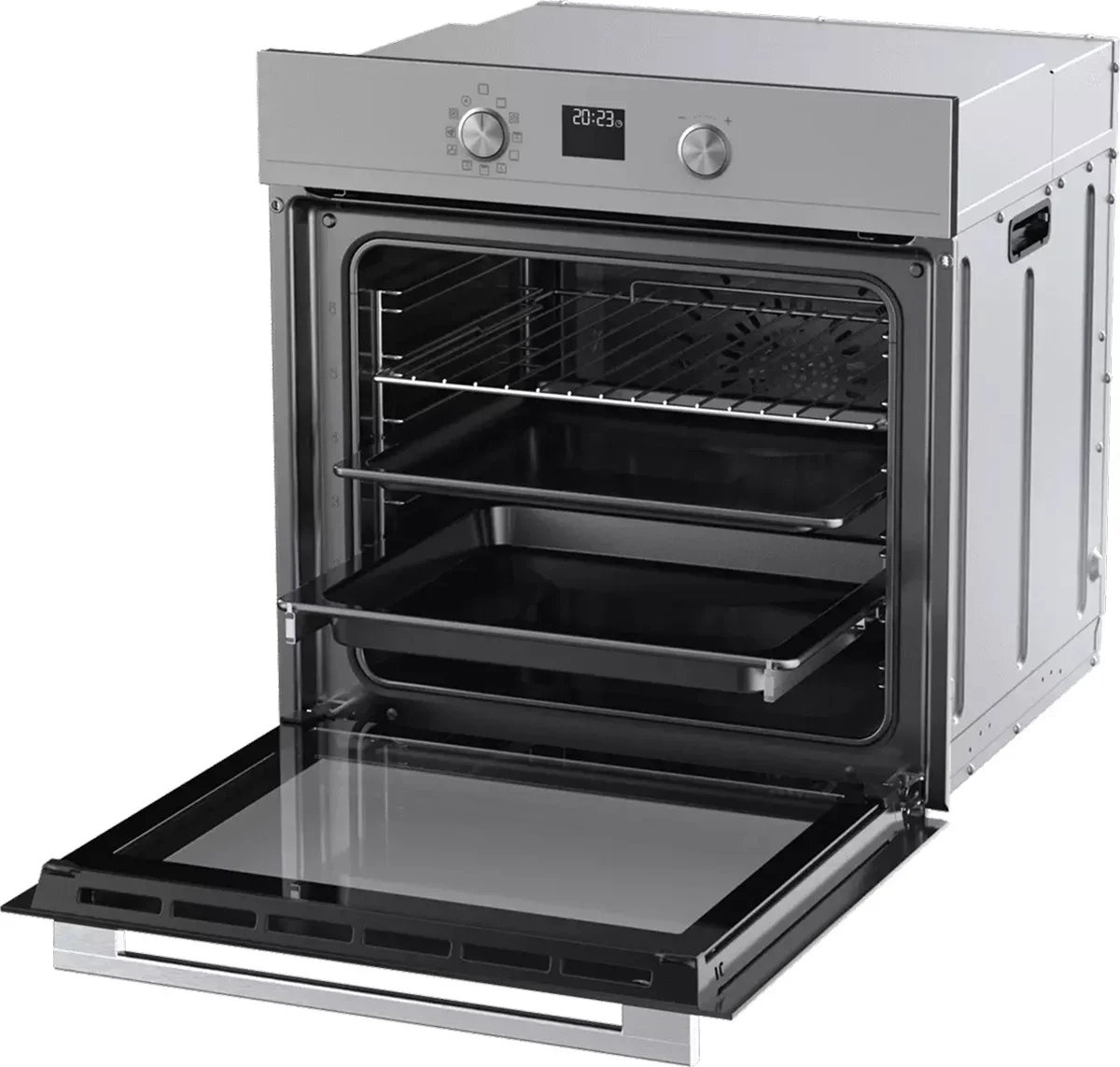 Духовой шкаф Haier HOQ-K4AAN3GG