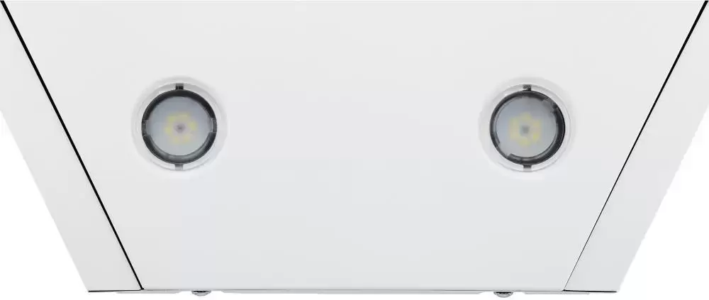 Вытяжка Krona HELGA 600 white PB
