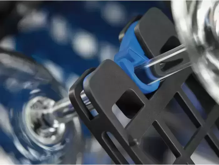 Встраиваемая посудомоечная машина Electrolux EEZ969410W