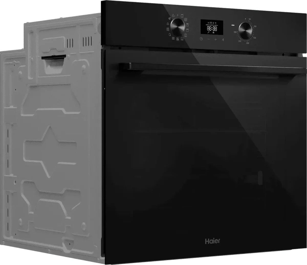 Духовой шкаф Haier HOQ-K3QNP6GB
