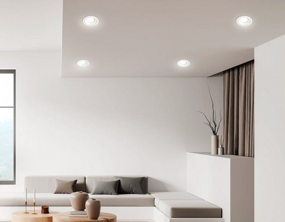 Встраиваемый светильник Ambrella Light  A8920