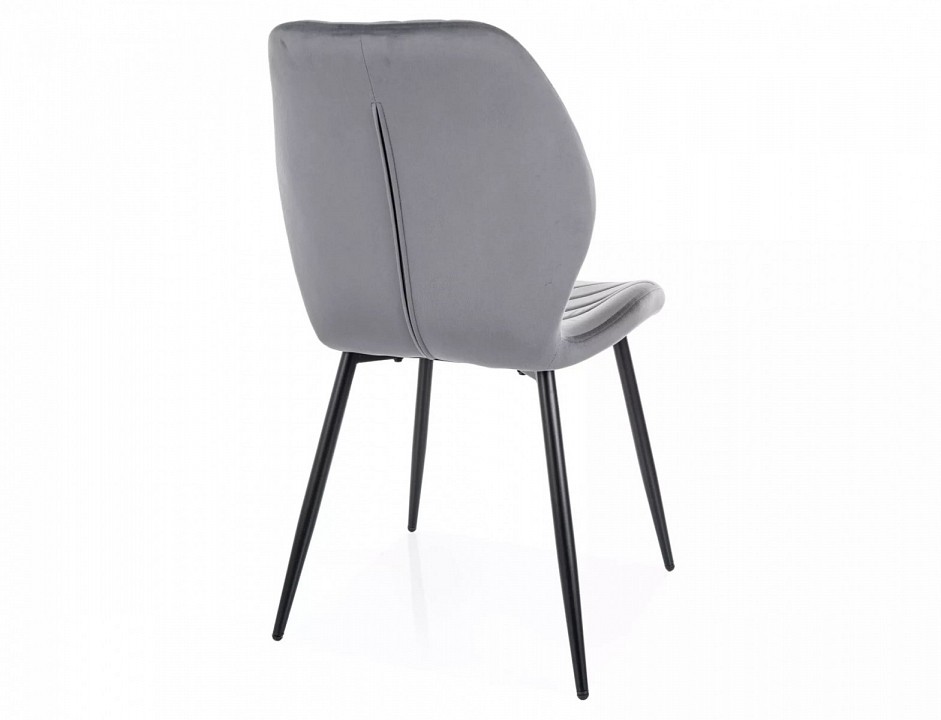 Стул Mike Velvet Bluvel 14