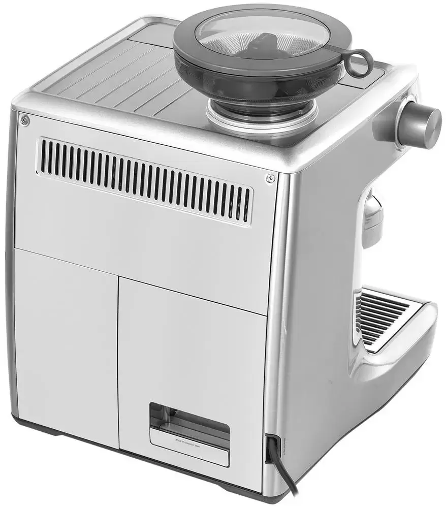 Кофейная станция BORK C807