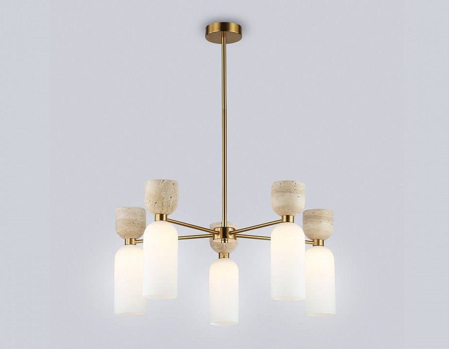 Люстра на штанге Ambrella Light LH LH53325