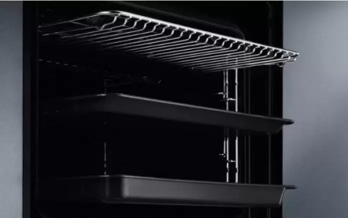 Духовой шкаф Electrolux KOAAS31WT
