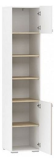 Шкаф книжный Сильва Банни ML654873083