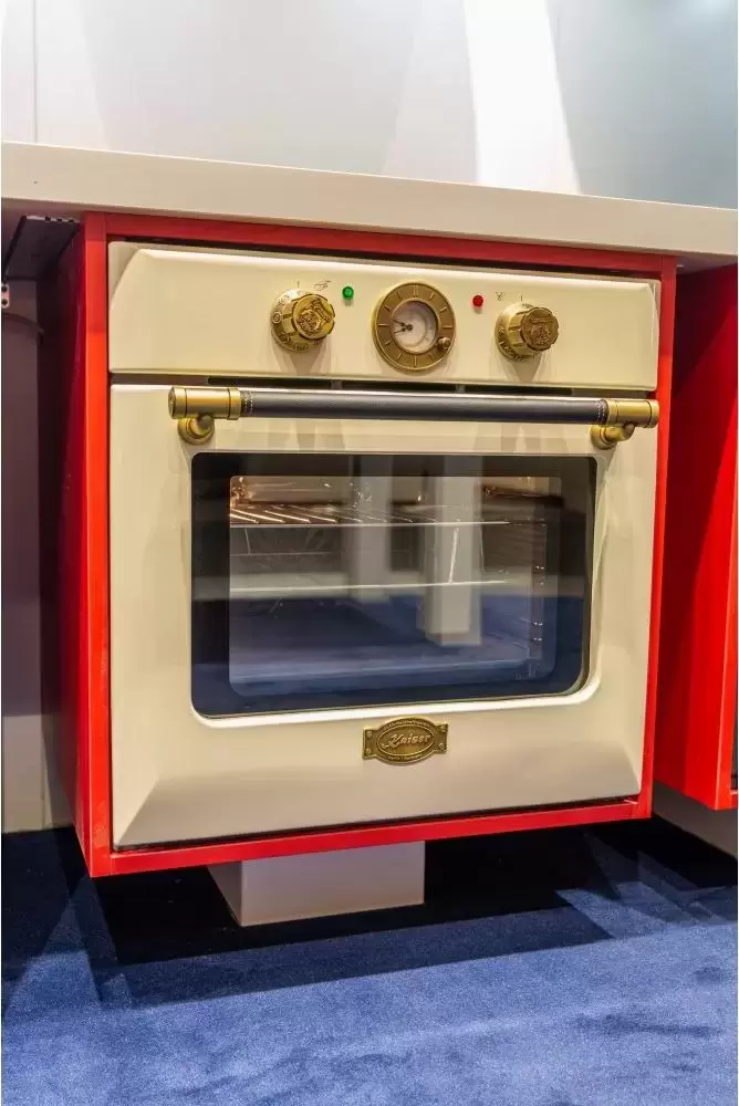 Духовой шкаф Kaiser EH 6432 ELFBE ECO