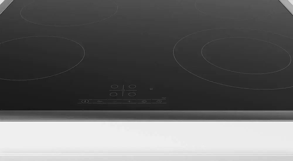 Электрическая варочная панель Bosch PKF645BB2E