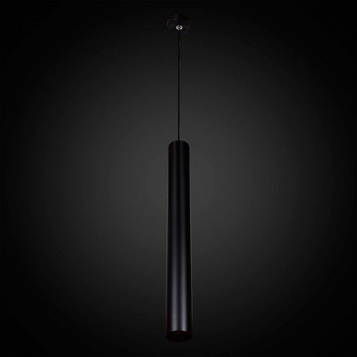 Подвесной светильник Citilux Тубус CL01PBL121N