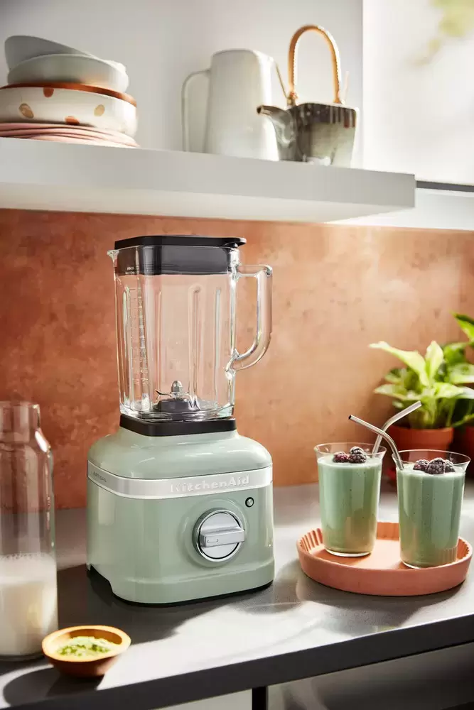 Стационарный блендер KitchenAid 5KSB4026EPT