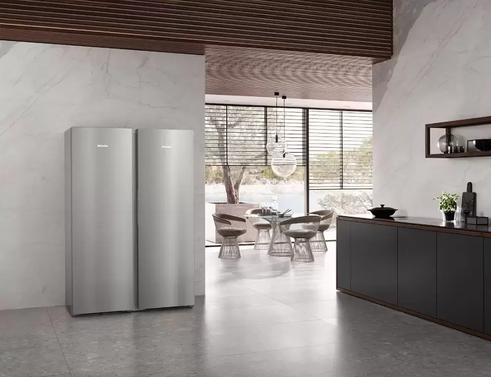 Холодильник Miele KS 4887 DD edt/cs
