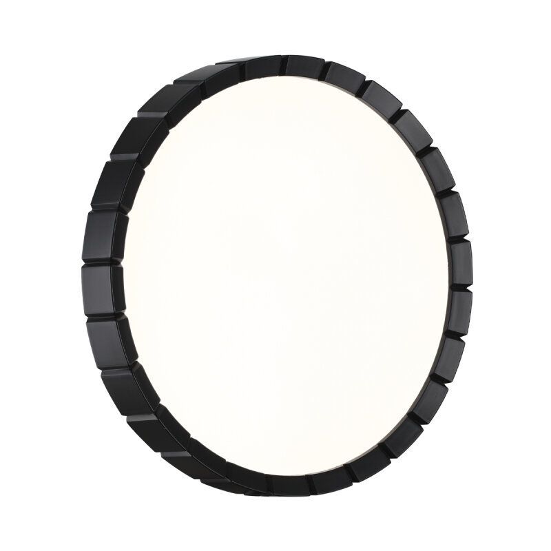 Накладной светильник Sonex PALE 7646/CLN
