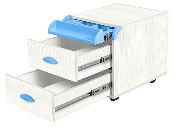 Тумбочка Дэми 5 step 351325