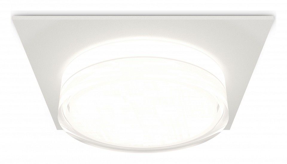 Встраиваемый светильник Ambrella Light XC XC8061022