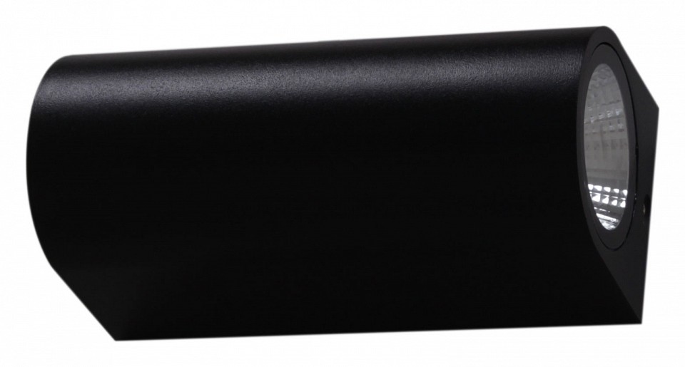 Накладной светильник Reluce  86845-9.2-002KT LED2*5W BK