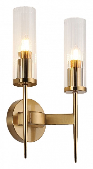 Бра Zortes Candle ZRS.16204.2