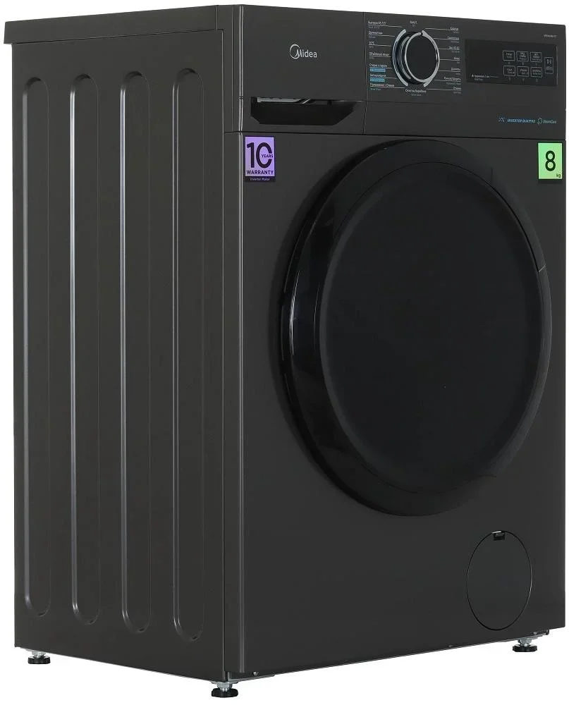 Стиральная машина Midea MF01814BS47/T