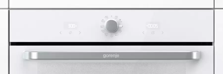 Духовой шкаф Gorenje BOS6737SYW