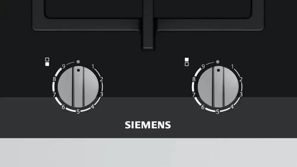 Газовая варочная панель Siemens ER3A6BB70