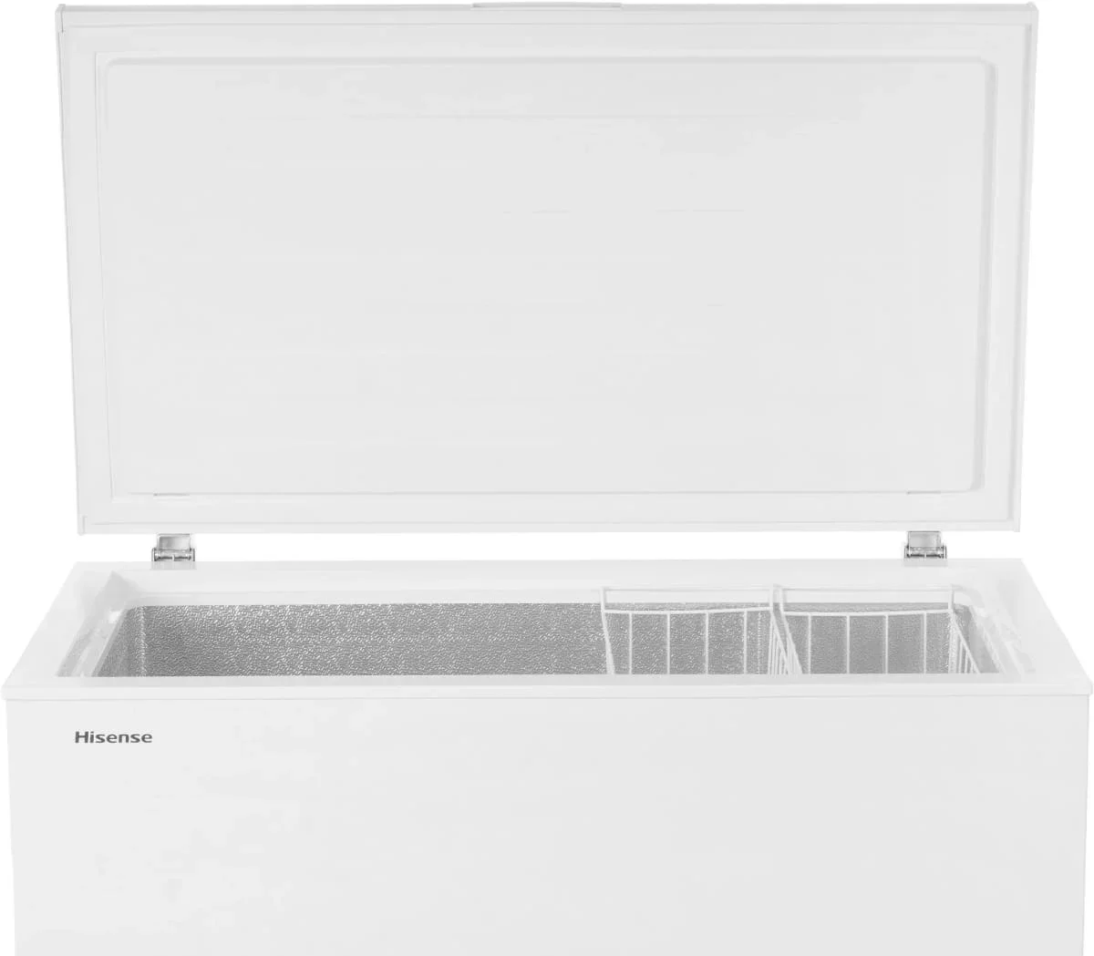 Морозильный ларь Hisense FC325D4BW1