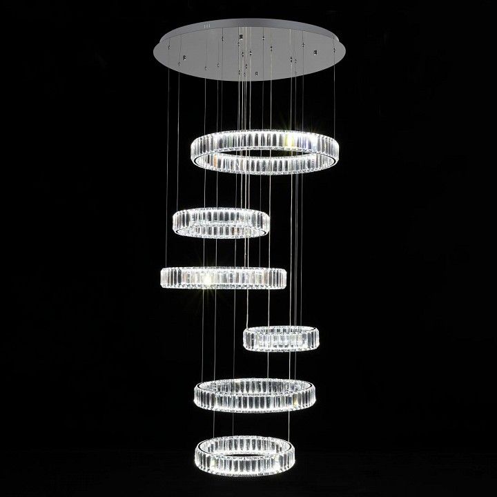Подвесной светильник Citilux Чезаре CL338661