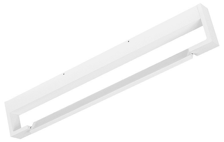 Накладной светильник DesignLed GW PH GW-1068M-18-WH-WW