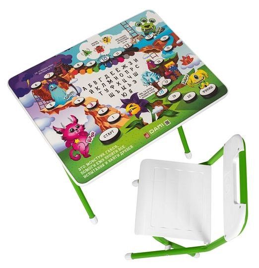 Набор для детской Дэми 3-1 212241