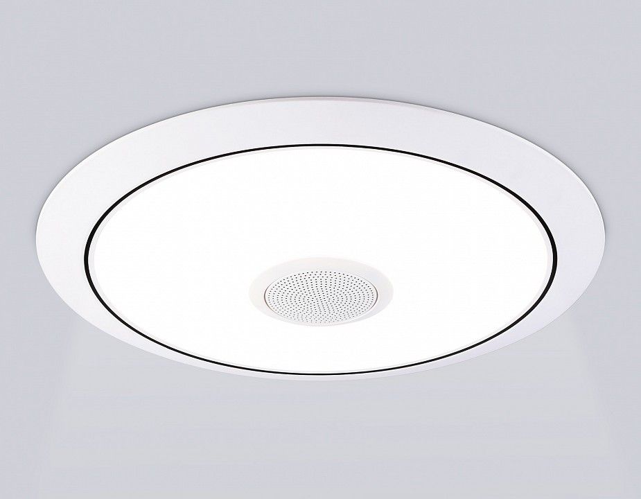 Накладной светильник Ambrella Light  FZ720