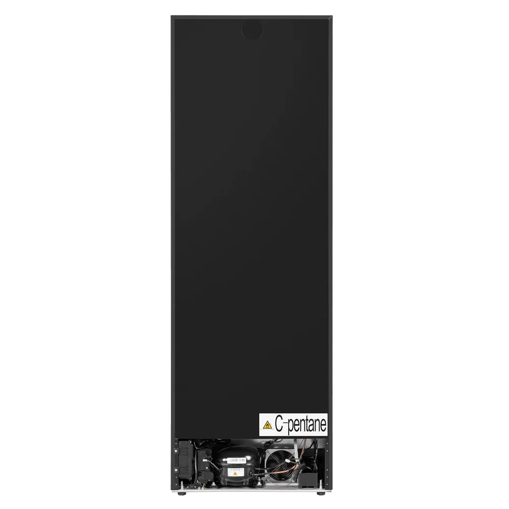 Встраиваемый винный шкаф Maunfeld MBWC-415D171