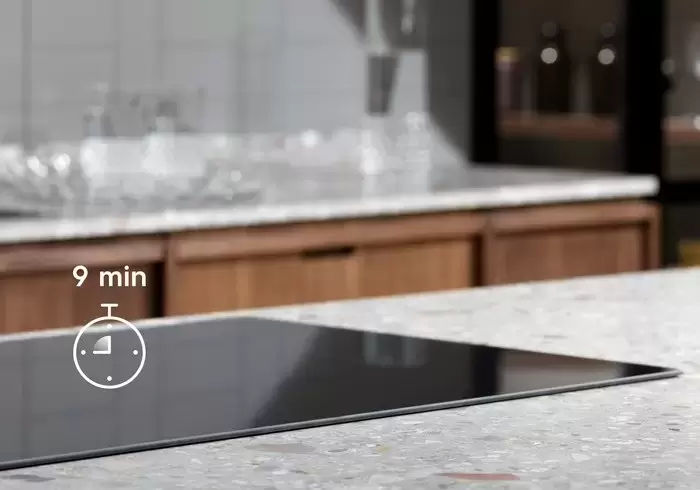 Варочная панель Electrolux LHR3233CK