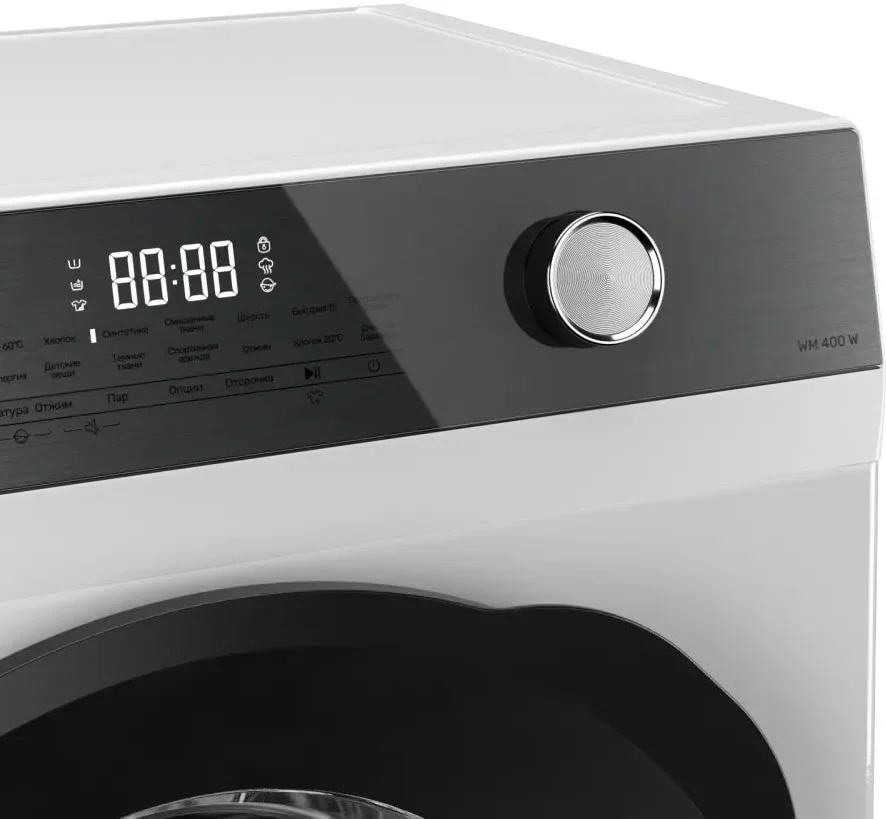 Стиральная машина Kuppersberg WM 400 W