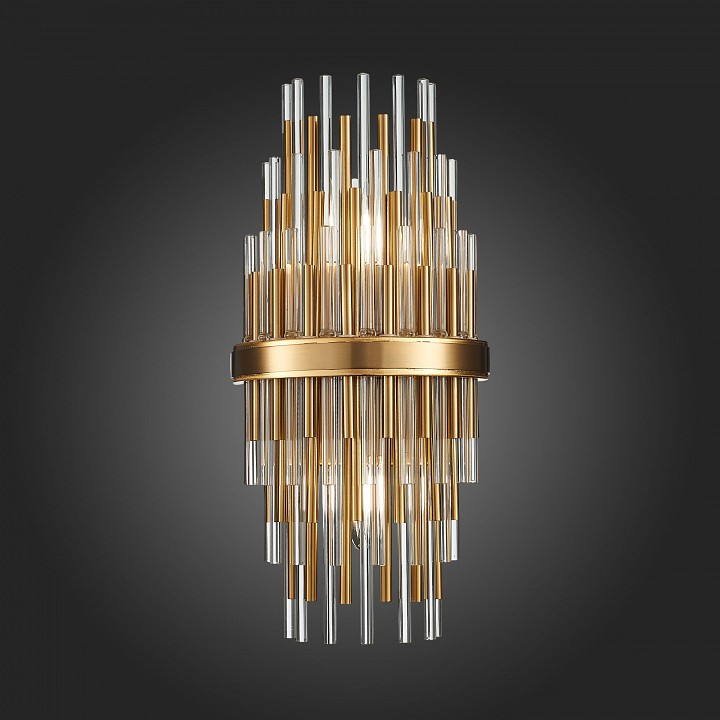 Накладной светильник ST-Luce Teramo SL1628.301.02