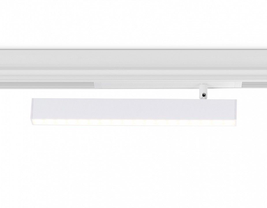 Накладной светильник Ambrella Light GL GL1351
